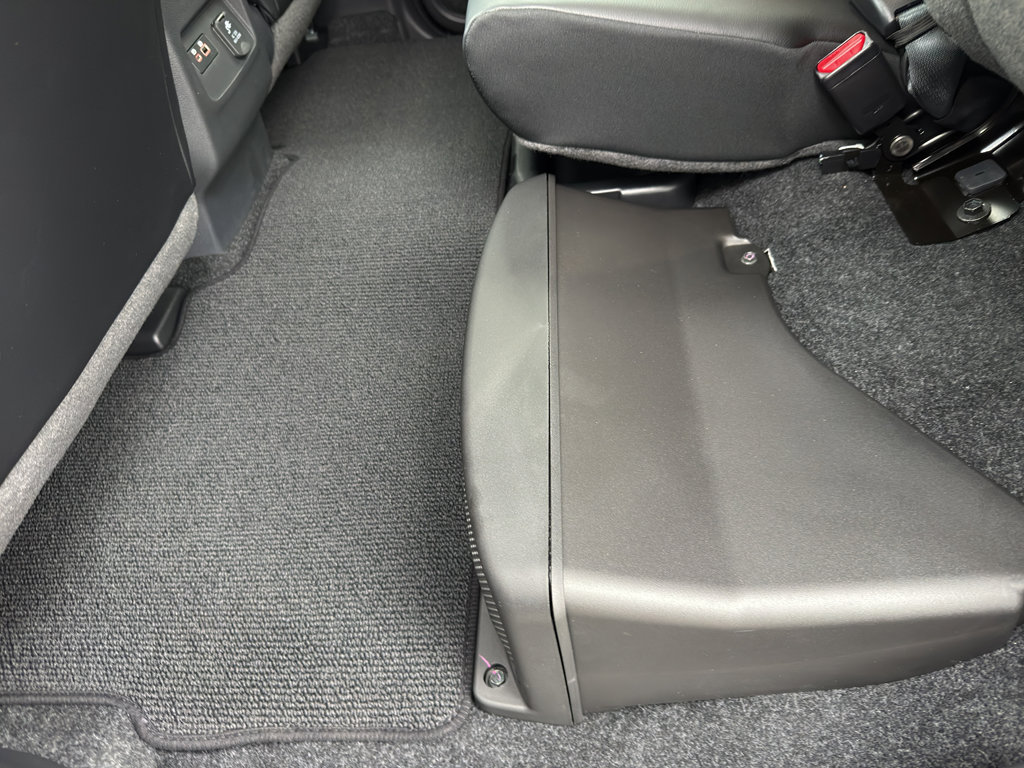 New 2026 Nissan Frontier PRO-4X image 35