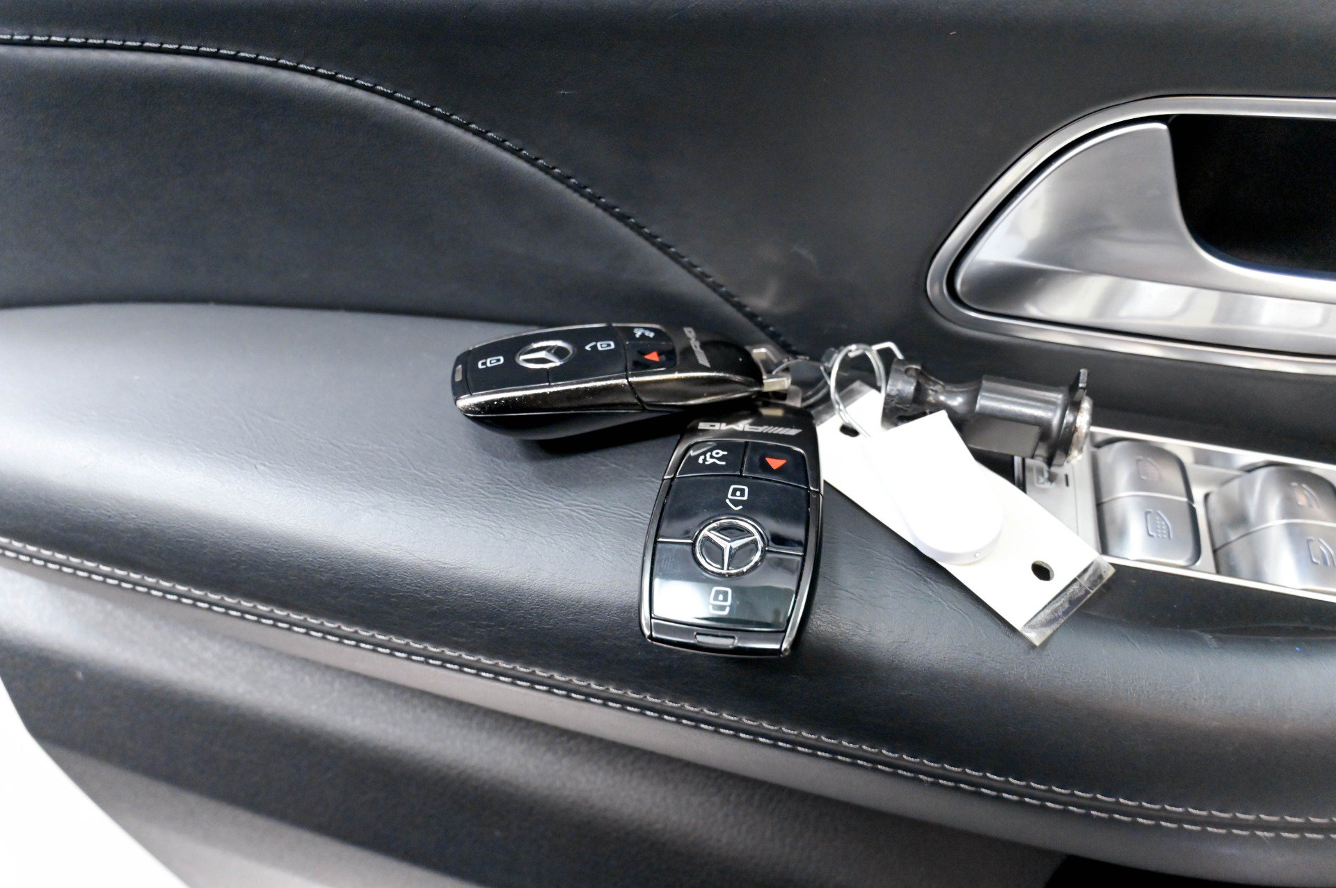 Used 2021 Mercedes-Benz GLE 63 AMG S image 84