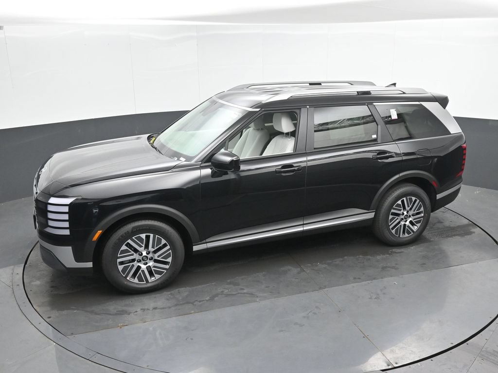 New 2026 Hyundai Palisade SEL AWD/4WD image 36