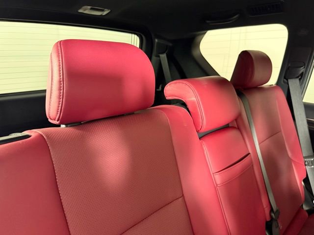 Certified 2021 Lexus GX 460 Premium w/ Premium Package image 27