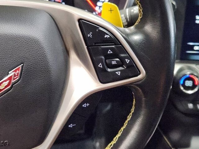 Used 2018 Chevrolet Corvette Z06 image 27