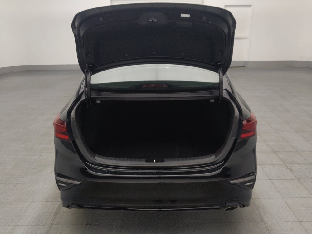 Used 2019 Kia Forte LXS FWD image 29