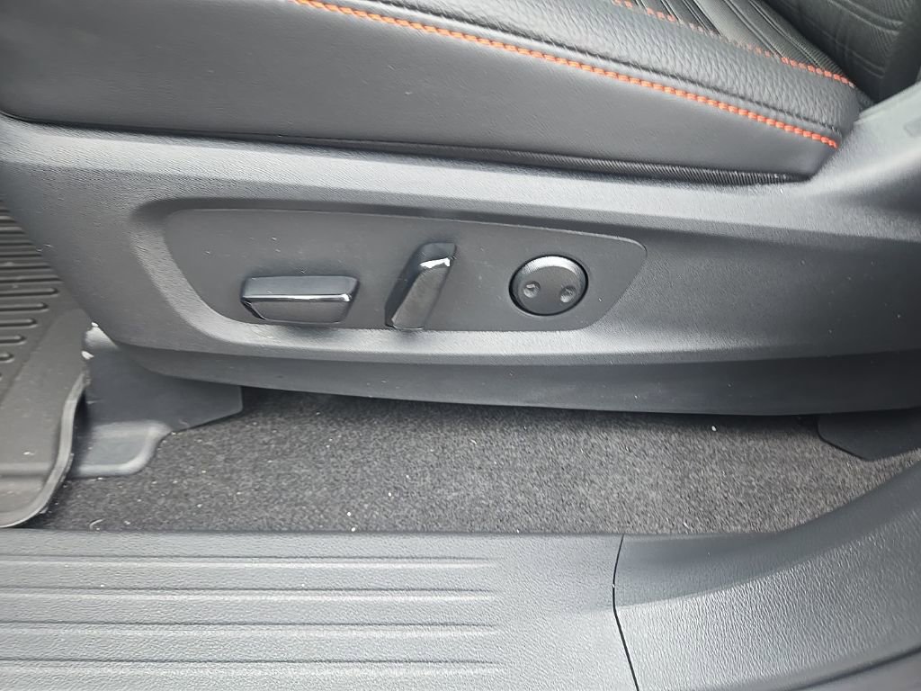 New 2026 Nissan Pathfinder Rock Creek image 10