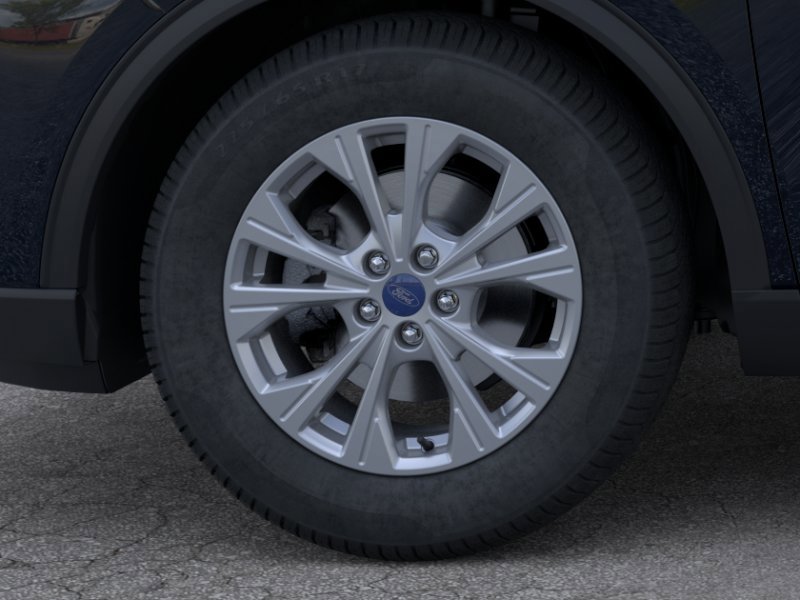 New 2026 Ford Escape Active AWD/4WD image 19