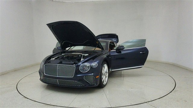 Used 2022 Bentley Continental GT image 68