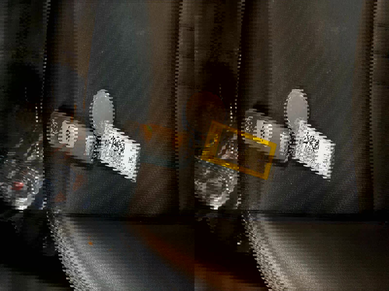 Used 2019 MAZDA CX-3 Touring image 12