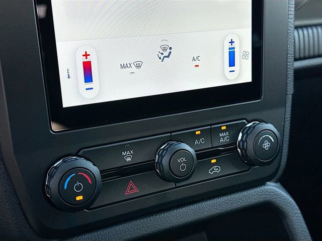 New 2025 Ford Ranger XL image 10