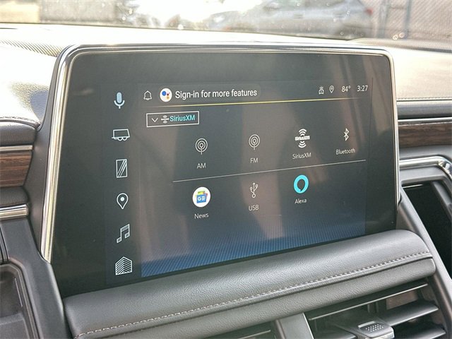 Used 2023 Chevrolet Tahoe High Country w/ Premium Package 2 image 12