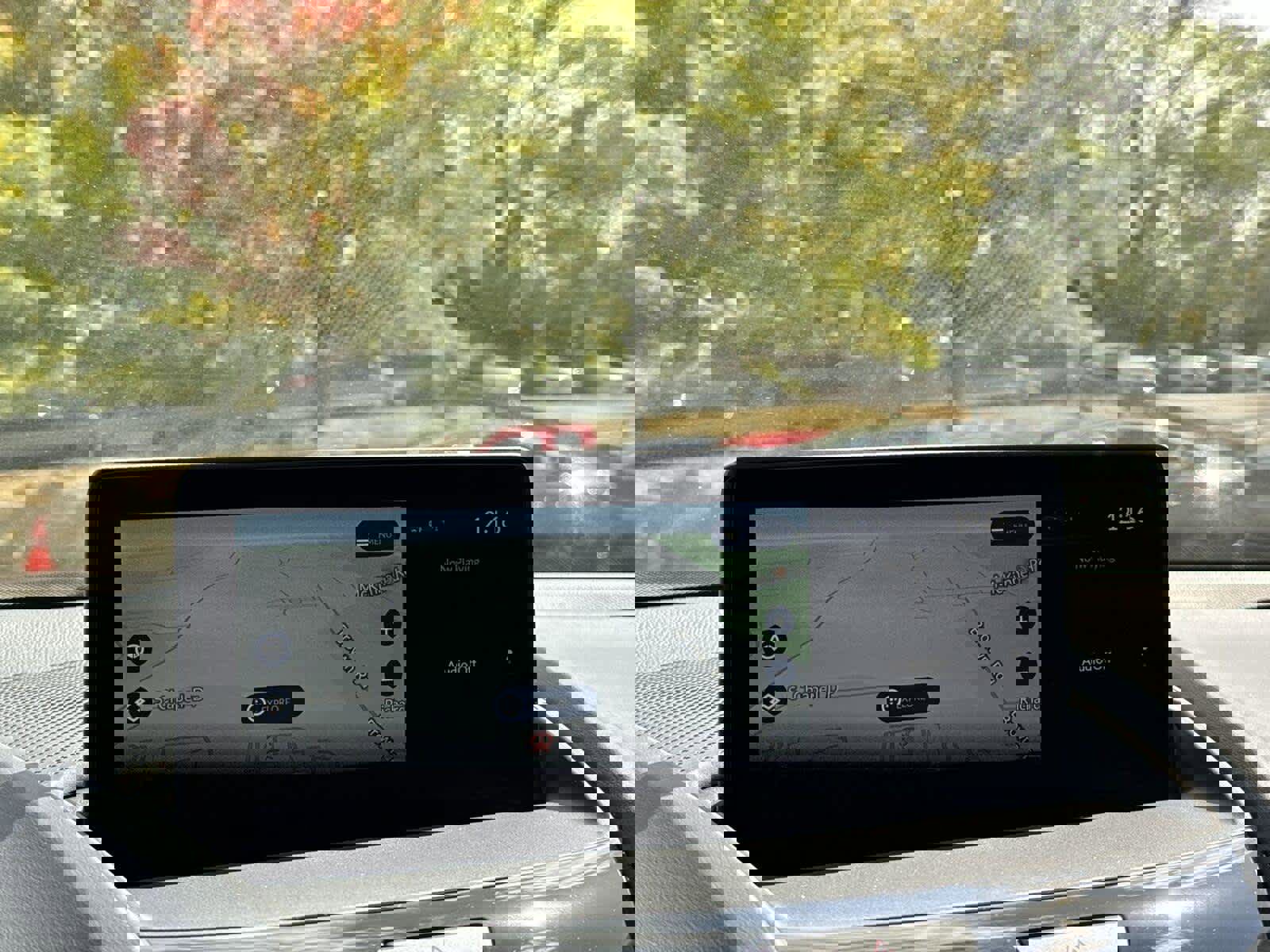 New 2026 Acura RDX A-Spec image 31