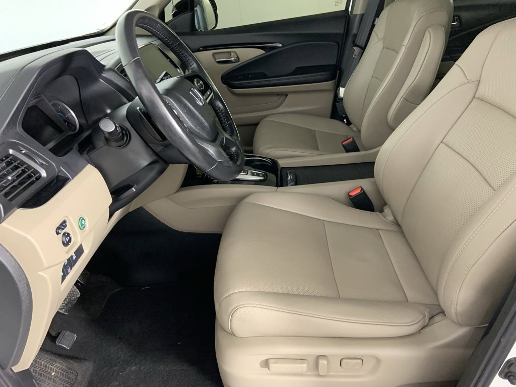 Used 2022 Honda Pilot Elite image 17