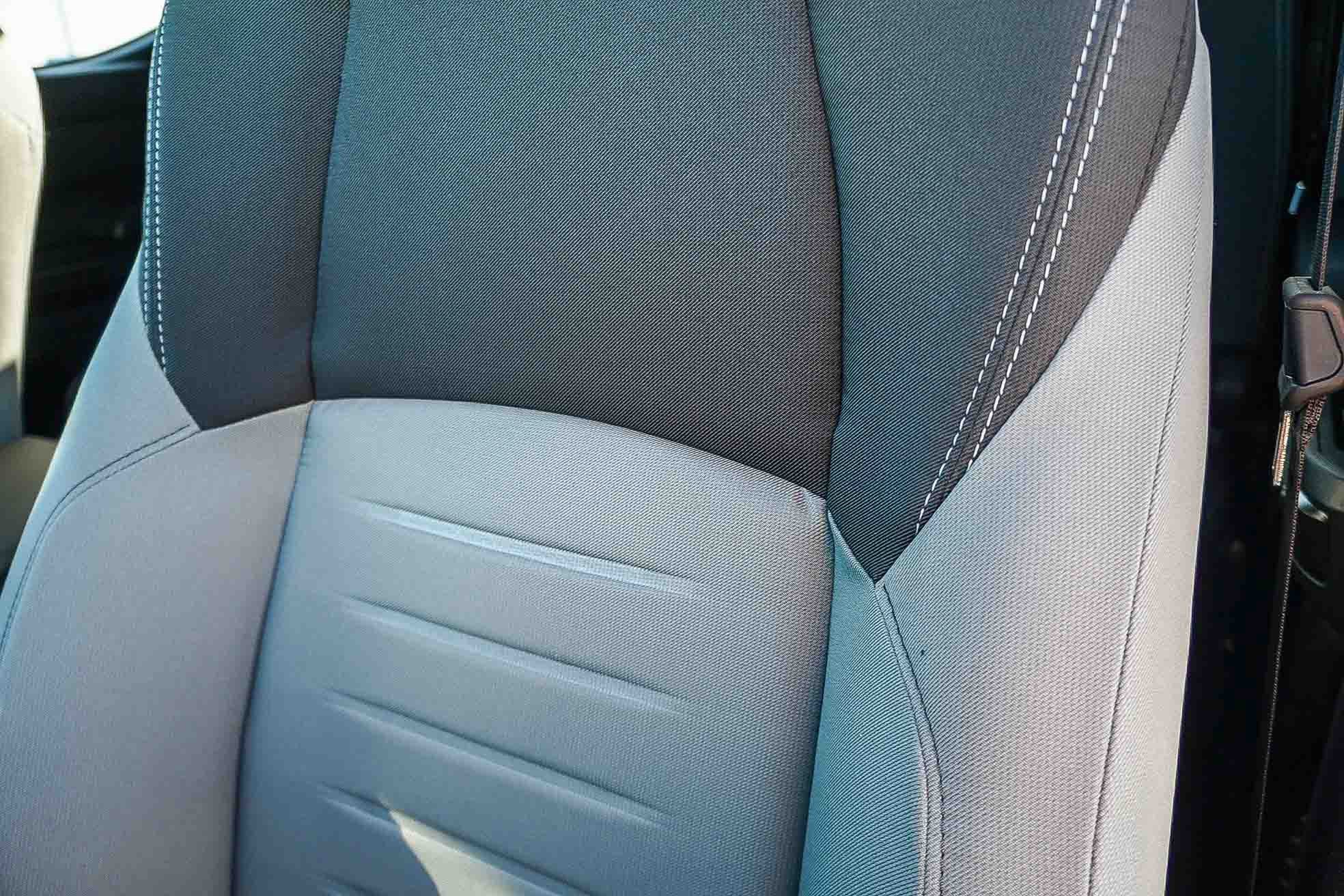 New 2026 Toyota Tacoma TRD Off-Road image 31