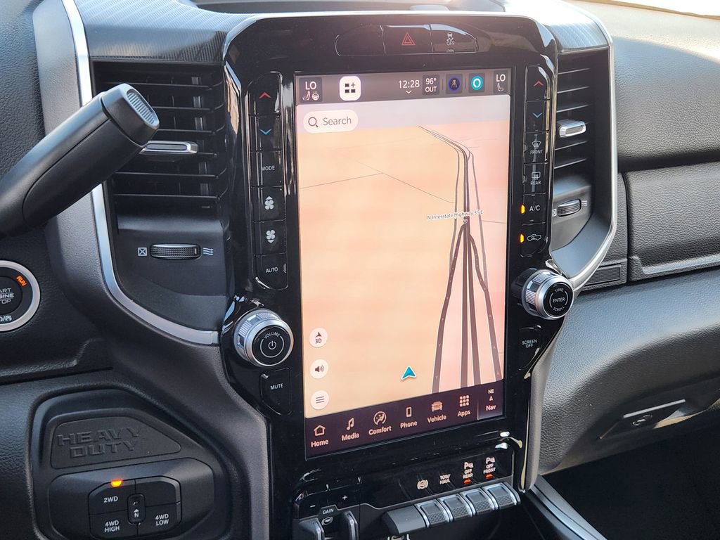 New 2026 RAM 2500 Lone Star image 13