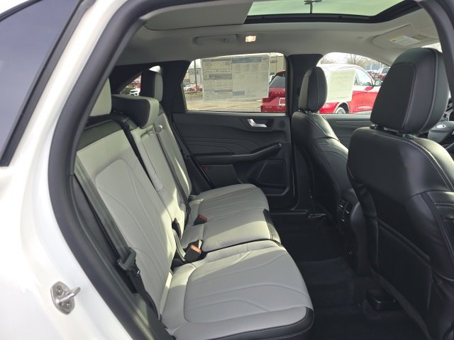 New 2026 Ford Escape Platinum w/ Premium Technology Package image 17