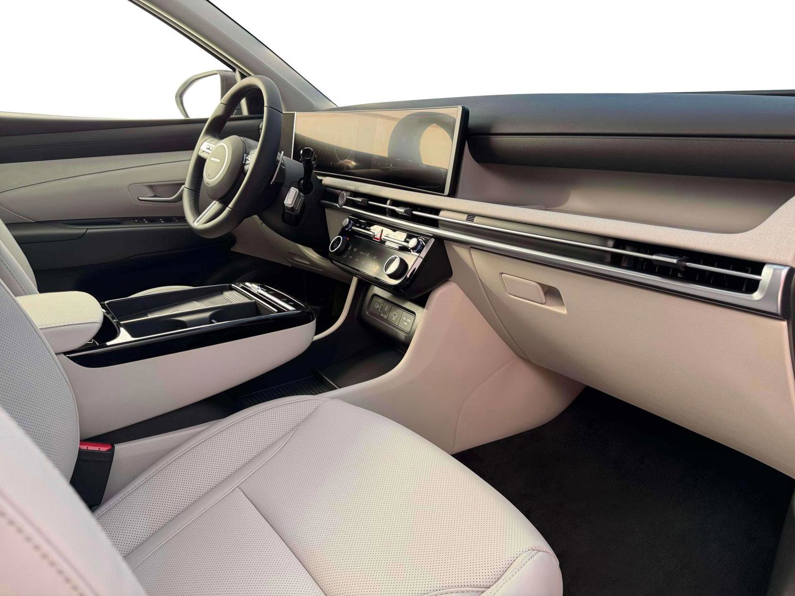 New 2026 Hyundai Tucson SEL AWD/4WD image 15