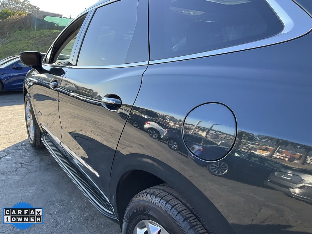 Used 2020 Buick Enclave Avenir w/ Avenir Technology Package image 98