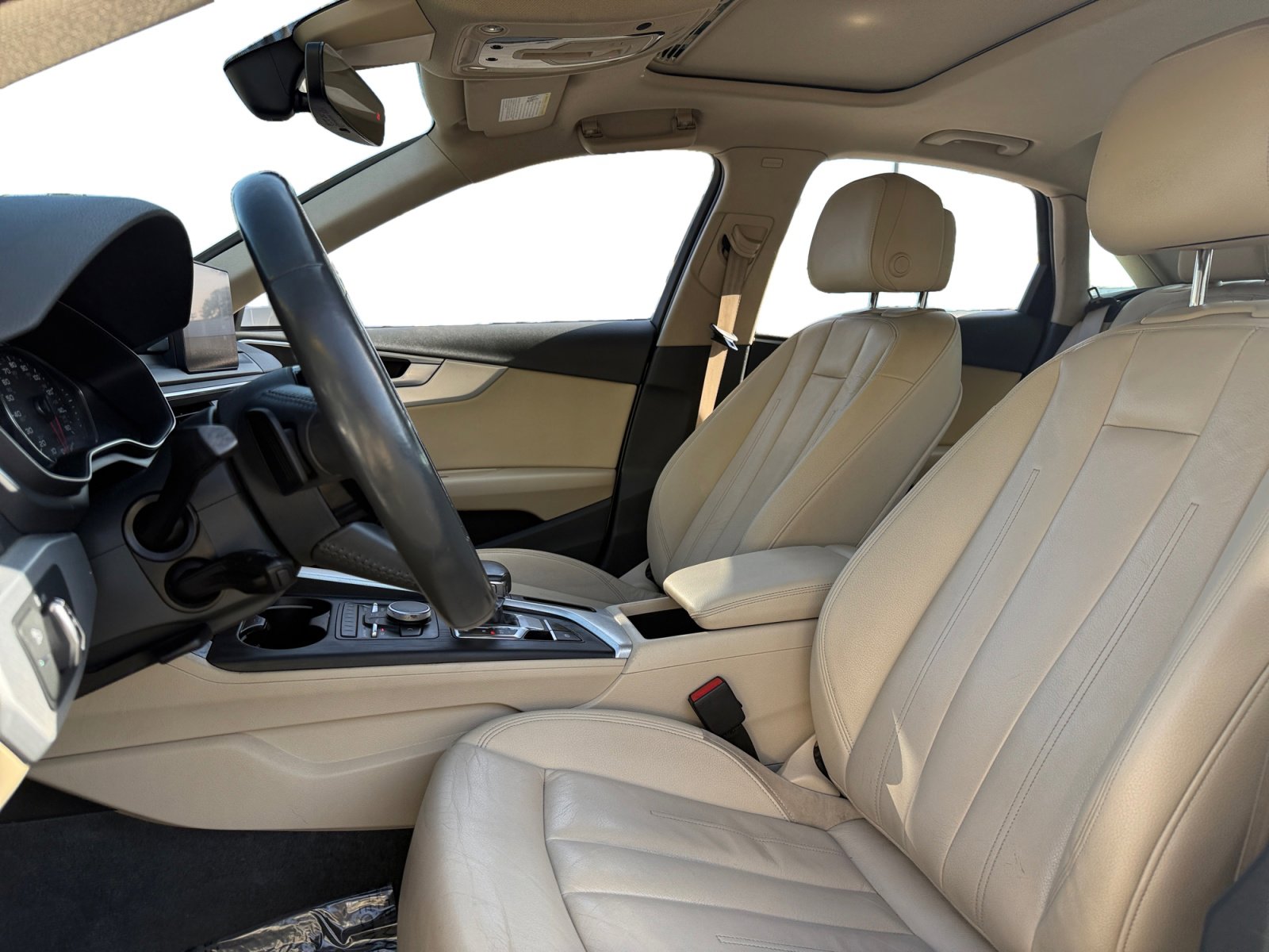 Used 2018 Audi A4 2.0T Premium w/ Convenience Package image 7