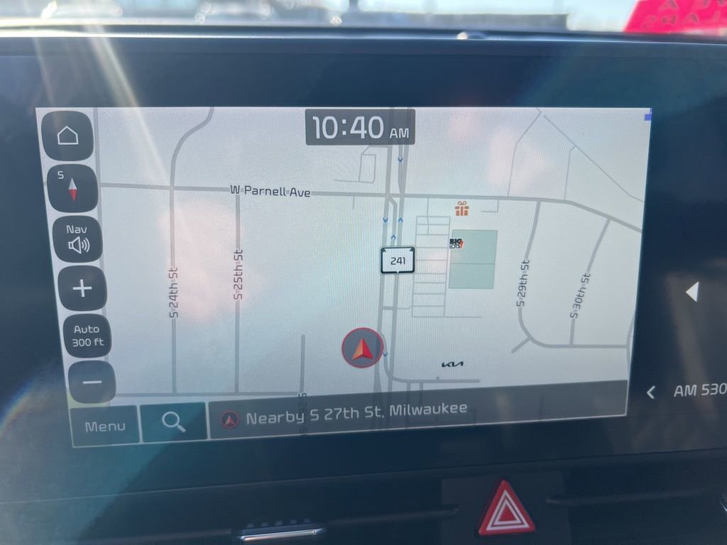 Certified 2023 Kia Sportage X-Line w/ X-Line Premium Package image 55