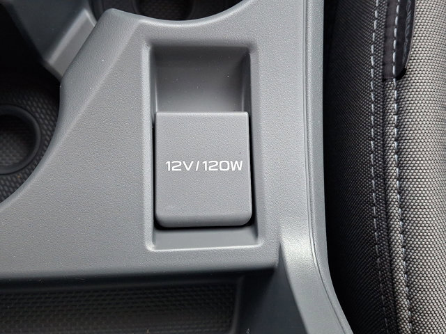 New 2026 Subaru Crosstrek 2.0i Premium image 18