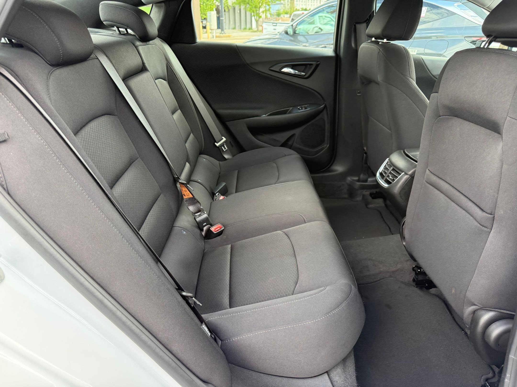Used 2024 Chevrolet Malibu LT w/ Sport Edition FWD image 30