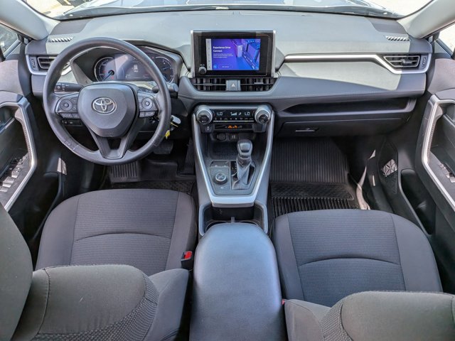 Used 2024 Toyota RAV4 LE image 17