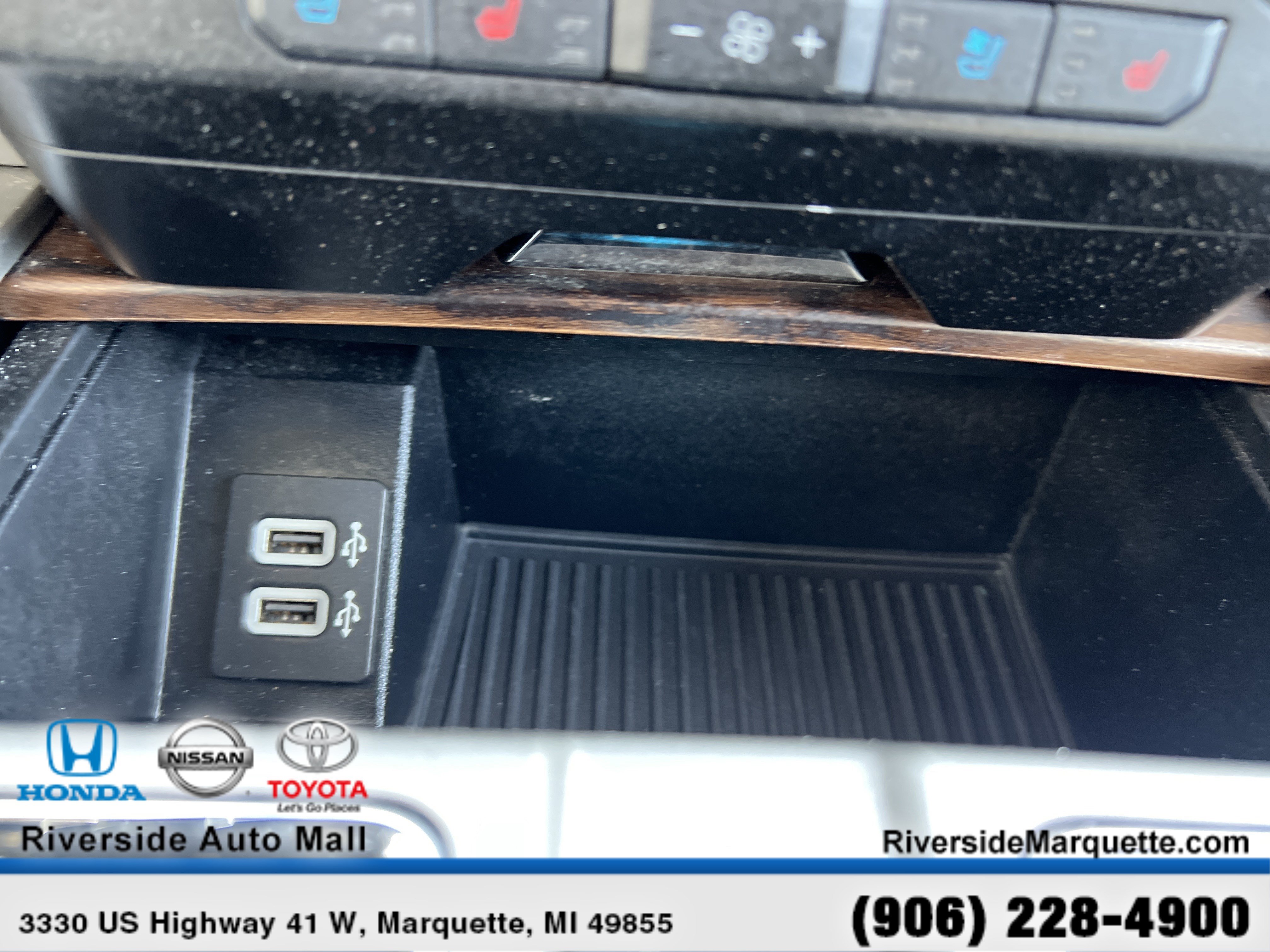 Used 2020 Ford F150 Lariat w/ Equipment Group 502A Luxury AWD/4WD image 18