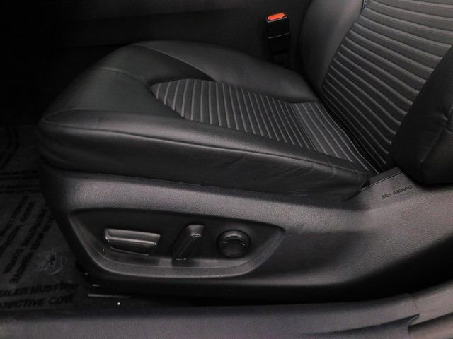 Used 2024 Toyota Camry SE image 23