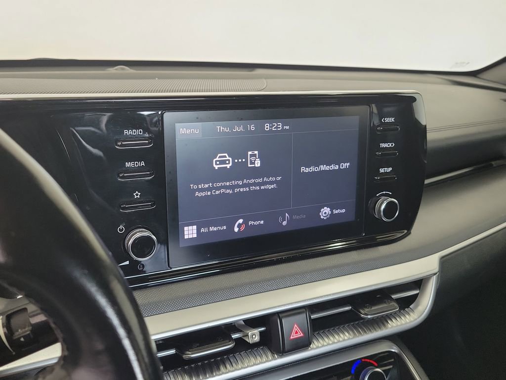 Used 2021 Kia K5 GT-Line FWD image 26
