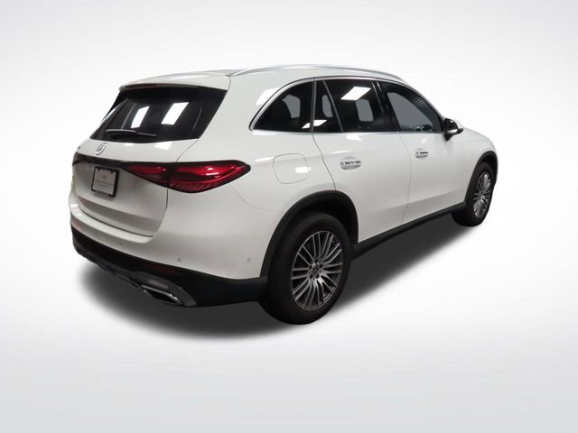 Used 2024 Mercedes-Benz GLC 300 image 5