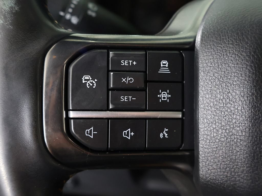 Used 2023 Ford F450 Platinum w/ FX4 Off-Road Package AWD/4WD image 53