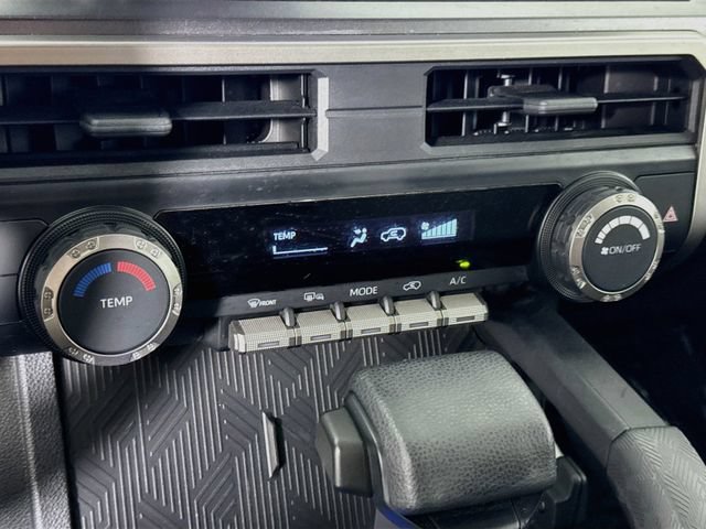 Certified 2026 Toyota 4Runner SR5 AWD/4WD image 17