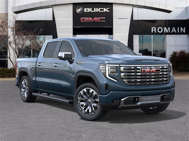 New 2026 GMC Sierra 1500 Denali w/ Denali Reserve Package image 7