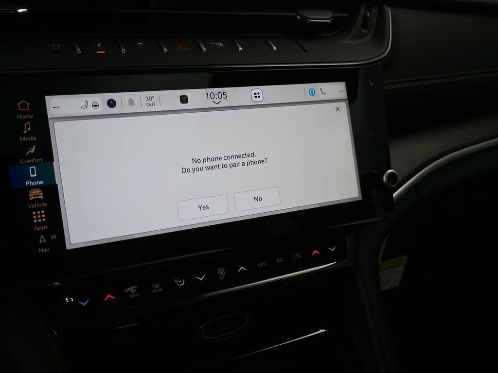 New 2026 Jeep Grand Cherokee Altitude image 20