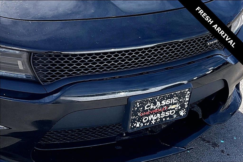 Used 2023 Dodge Charger R/T image 31