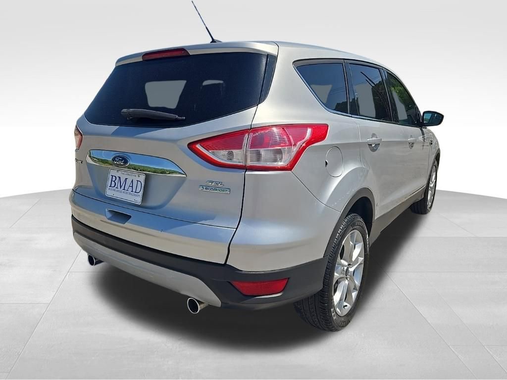 Used 2013 Ford Escape SEL image 12