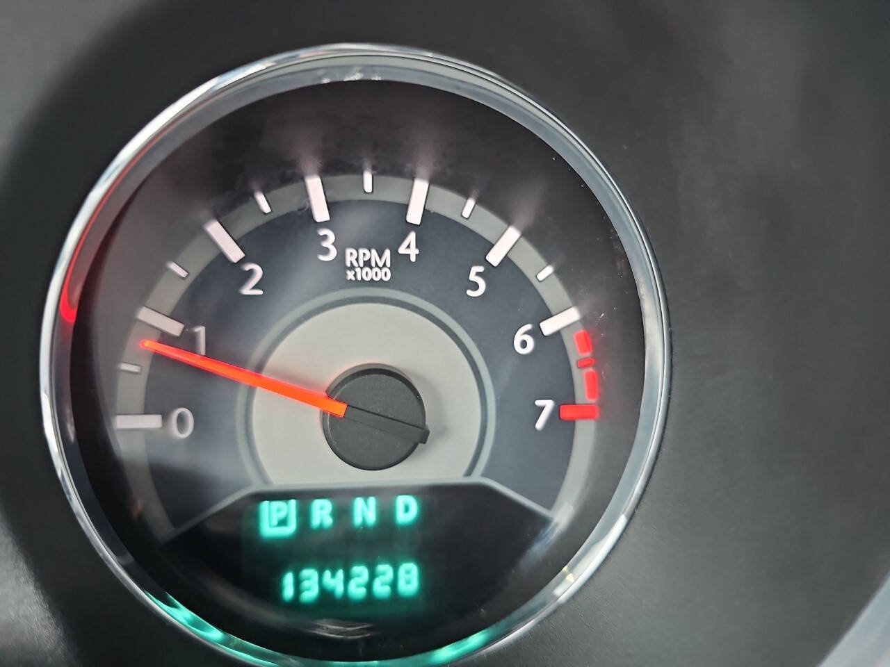 Used 2012 Chrysler 200 Touring FWD image 13