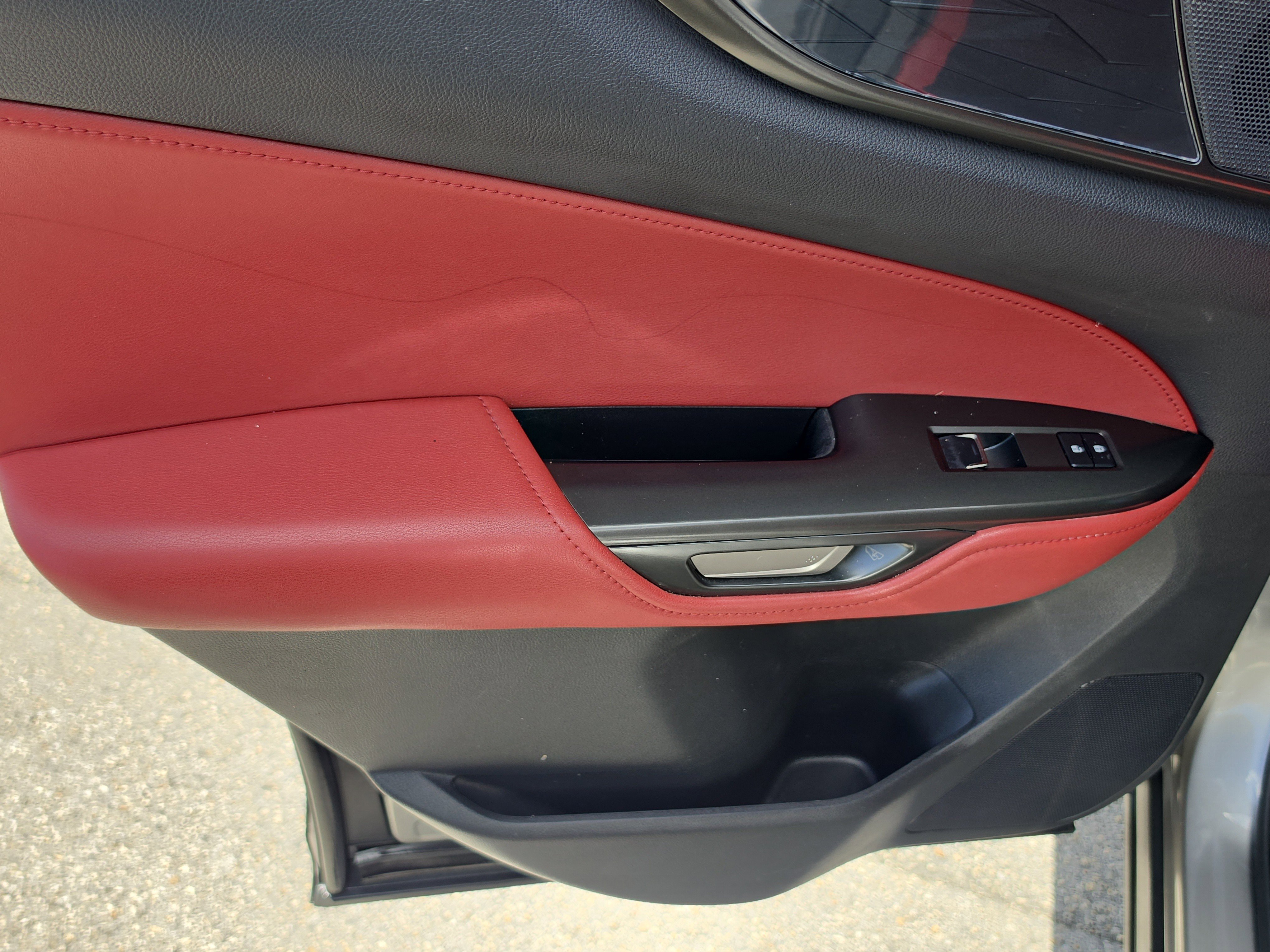 Used 2023 Lexus NX 350 AWD image 9