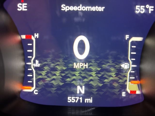 Used 2023 Jeep Wrangler Rubicon w/ LED Lighting Group image 14