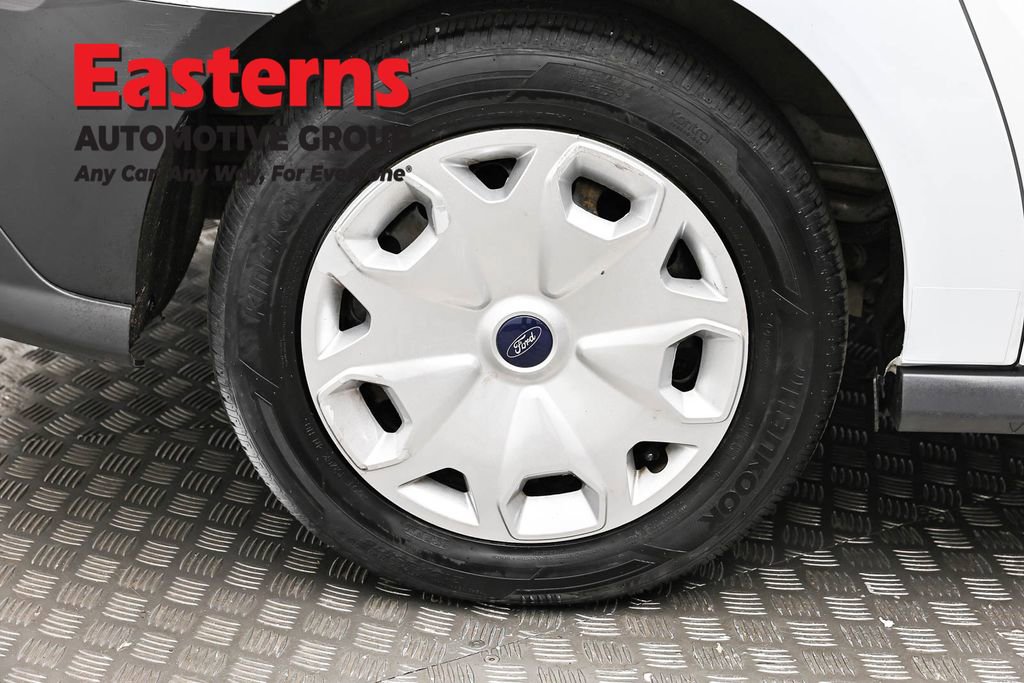 Used 2018 Ford Transit Connect XL FWD image 8