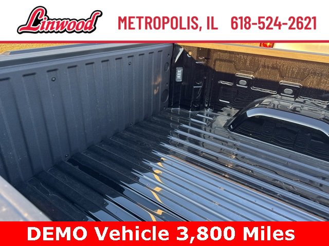 New 2025 GMC Sierra 1500 Elevation w/ X31 Off-Road Package image 7