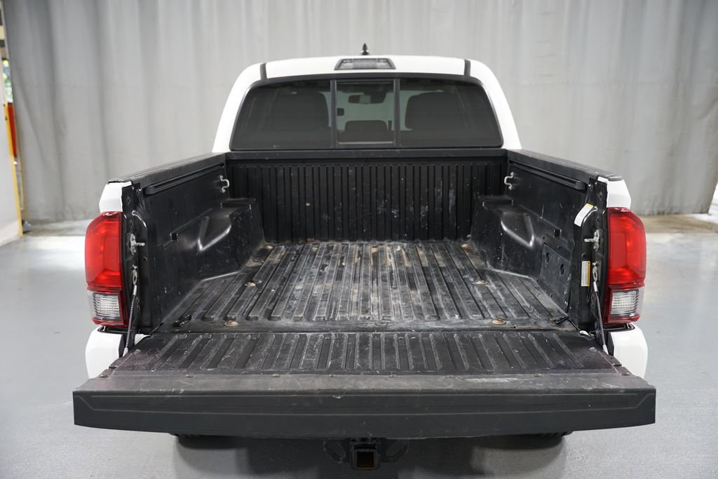 Certified 2023 Toyota Tacoma SR image 31