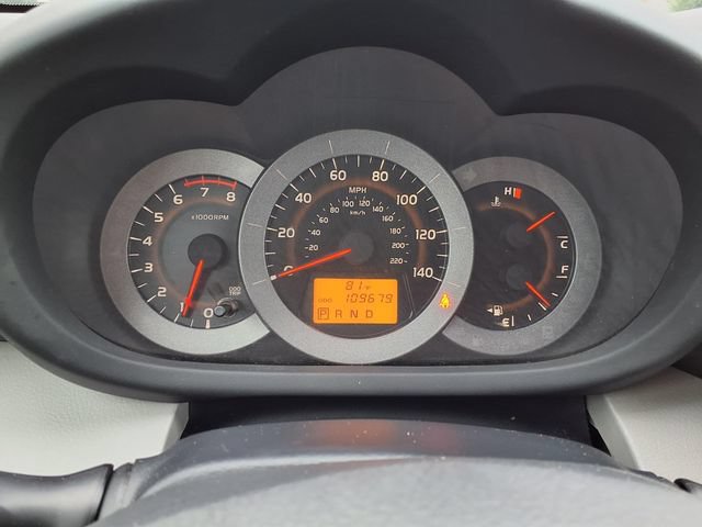 Used 2009 Toyota RAV4 2WD image 20