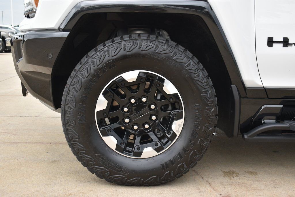 New 2023 GMC Hummer EV Edition 1 image 32