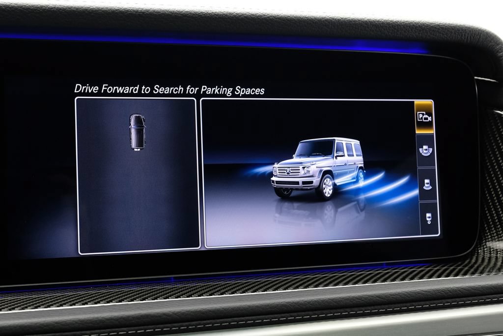 Used 2021 Mercedes-Benz G 550 image 44