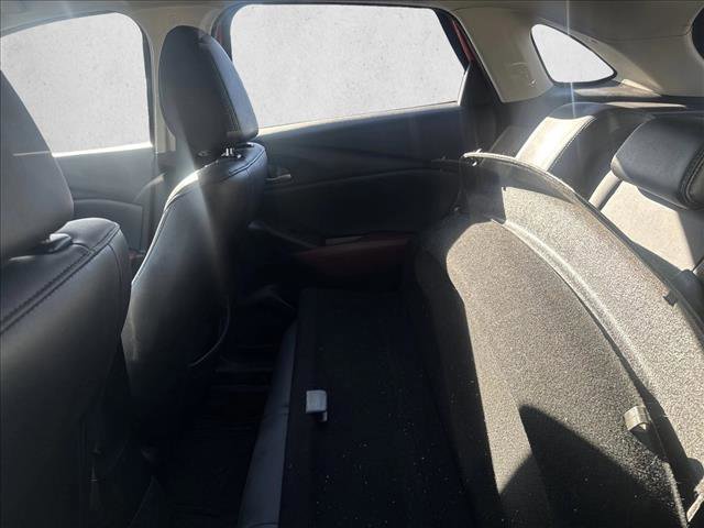 Used 2017 MAZDA CX-3 Touring w/ Premium Package image 13