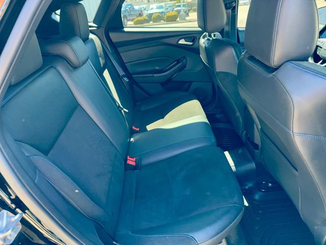 Used 2017 Ford Focus RS image 10