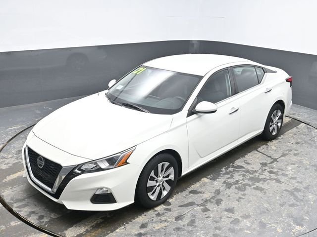 Used 2021 Nissan Altima 2.5 S image 18