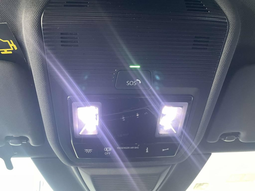 New 2026 Volkswagen Golf w/ Euro Style Package AWD/4WD image 21