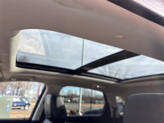 Used 2019 Cadillac XT5 Premium Luxury image 19