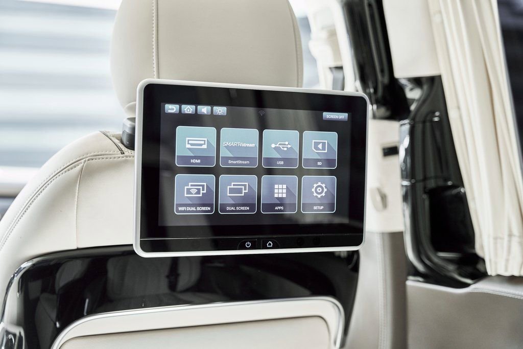 Used 2021 Mercedes-Benz Metris Passenger w/ Premium Safety Package image 62