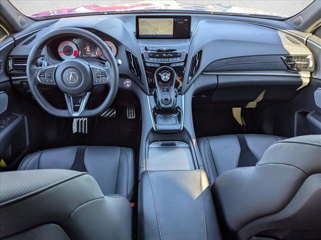 Used 2024 Acura RDX A-Spec image 14